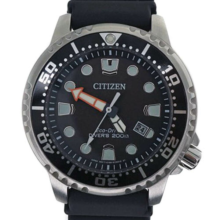 楽天市場】CITIZEN 【シチズン】E168-S100623 プロマスター エコ 