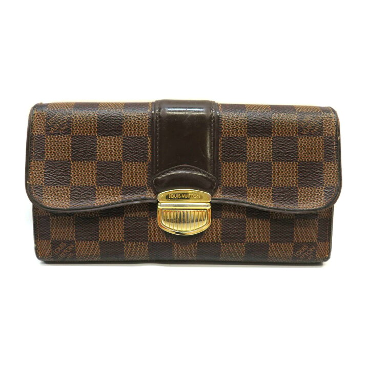 楽天市場】LOUIS VUITTON【ルイヴィトン】N61747 ポルトフォイユ  