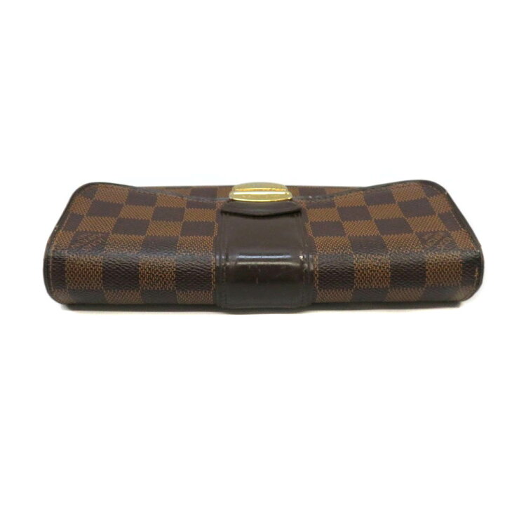 楽天市場】LOUIS VUITTON【ルイヴィトン】N61747 ポルトフォイユ 