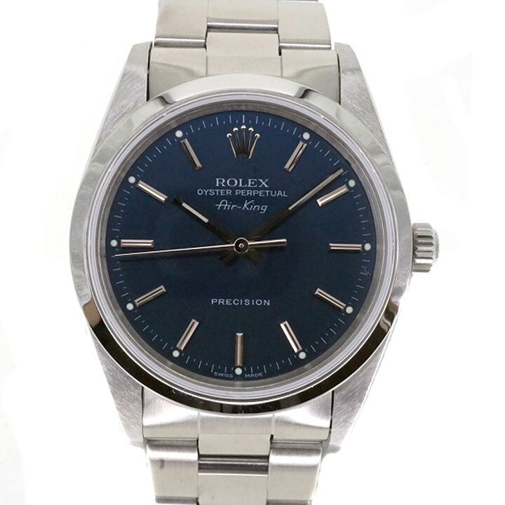 楽天市場】ROLEX【ロレックス】 14000M エアキング D番 2005年~2006年  