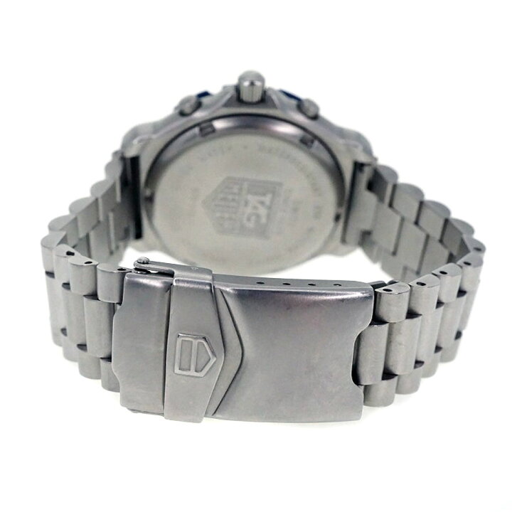 楽天市場】TAG-HEUER【タグホイヤー】570-513 フォーミュラ1 クロノ 