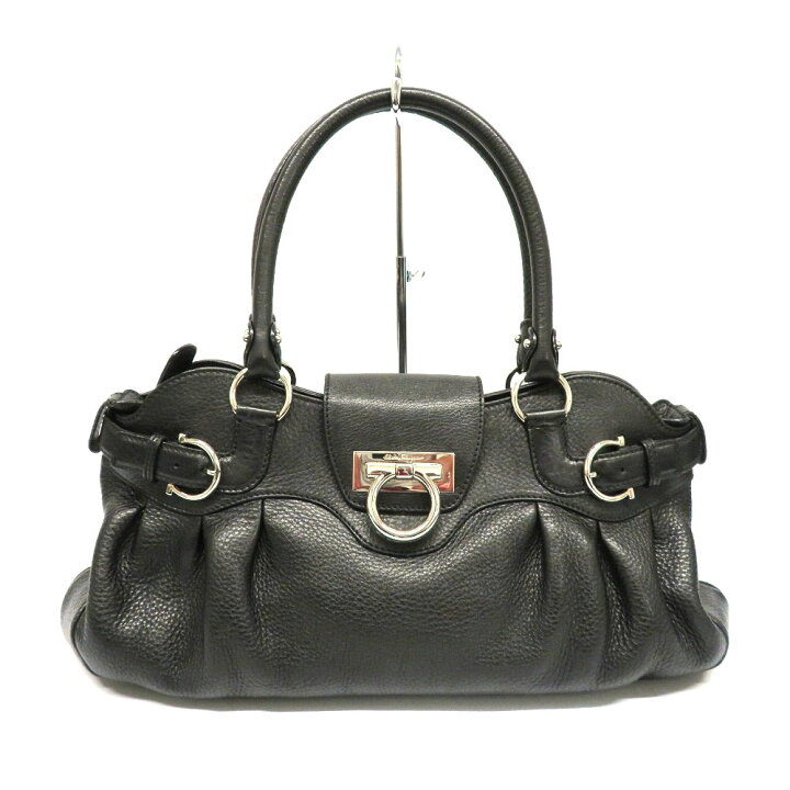 楽天市場】【値下げ】Salvatore Ferragamo【サルヴァトーレ 