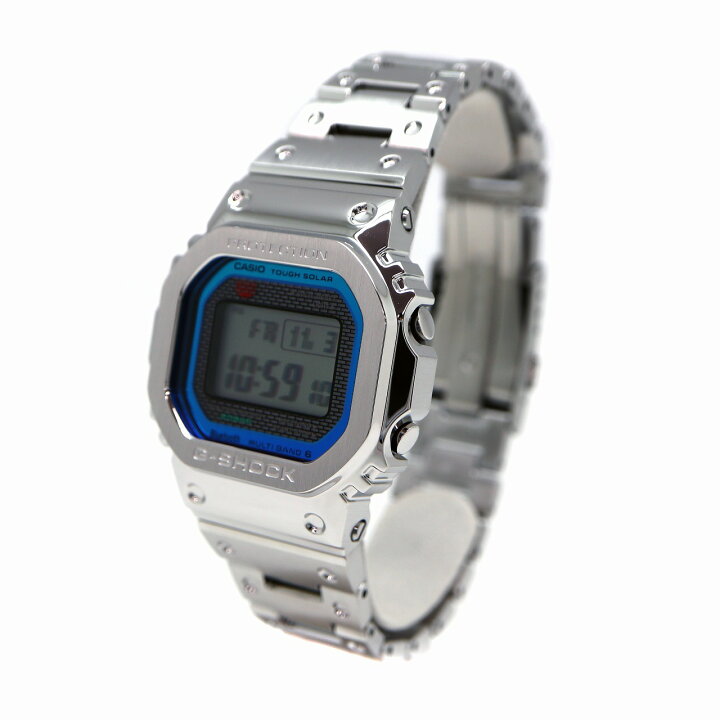 楽天市場】カシオ Casio GMW-B5000PC-1JF ジーショック G-SHOCK  