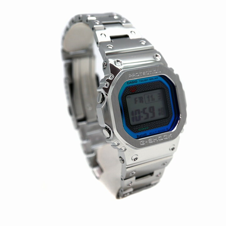 楽天市場】カシオ Casio GMW-B5000PC-1JF ジーショック G-SHOCK 