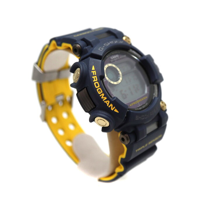 楽天市場】カシオ Casio GWF-D1000NV-2JF ソーラー電波 G-SHOCK  