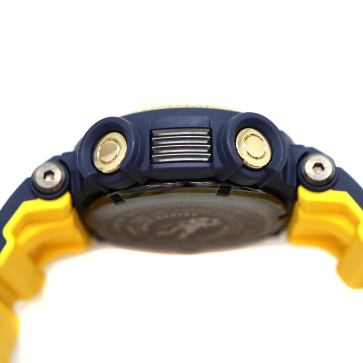 楽天市場】カシオ Casio GWF-D1000NV-2JF ソーラー電波 G-SHOCK  