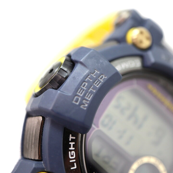 楽天市場】カシオ Casio GWF-D1000NV-2JF ソーラー電波 G-SHOCK  