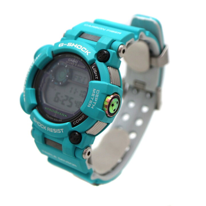 楽天市場】カシオ Casio GWF-D1000MB-3JF ソーラー電波 G-SHOCK  