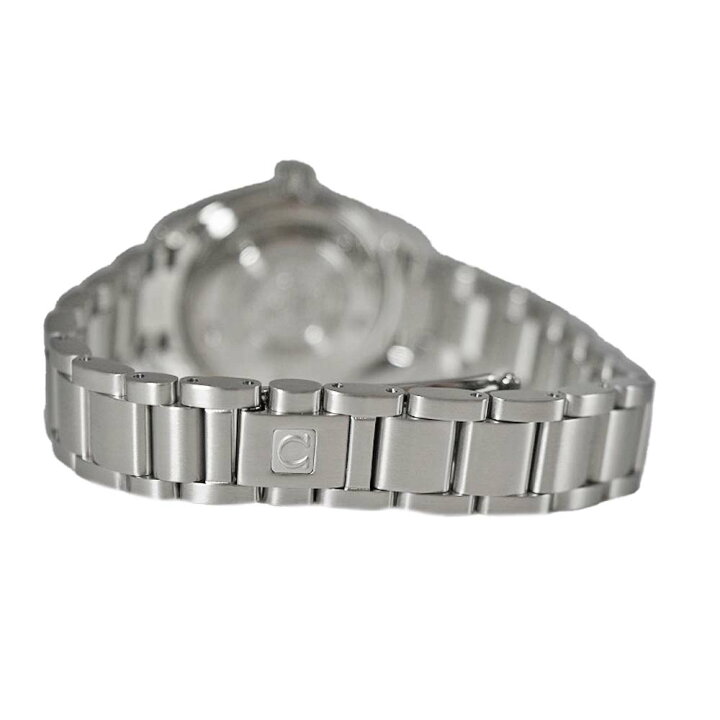 楽天市場】オメガ Omega 2577.50.00 シーマスター アクアテラ ブラック  