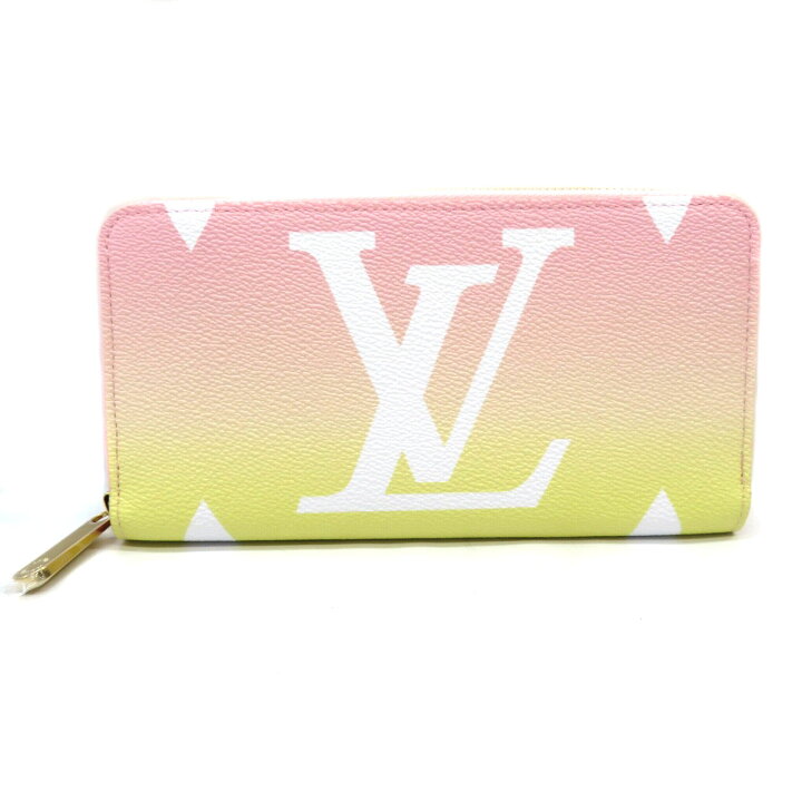楽天市場】LOUISVUITTON 【ルイヴィトン】 M80361 ジッピー 