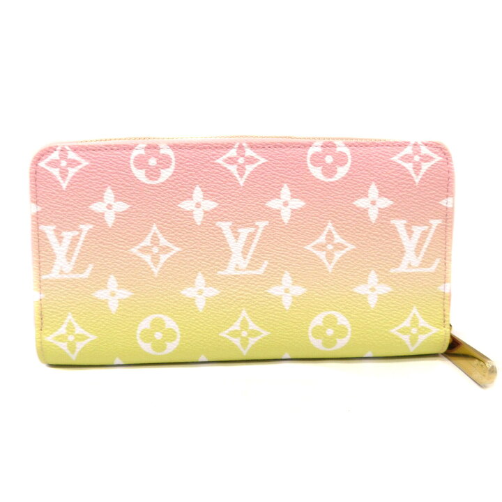 楽天市場】LOUISVUITTON 【ルイヴィトン】 M80361 ジッピー 