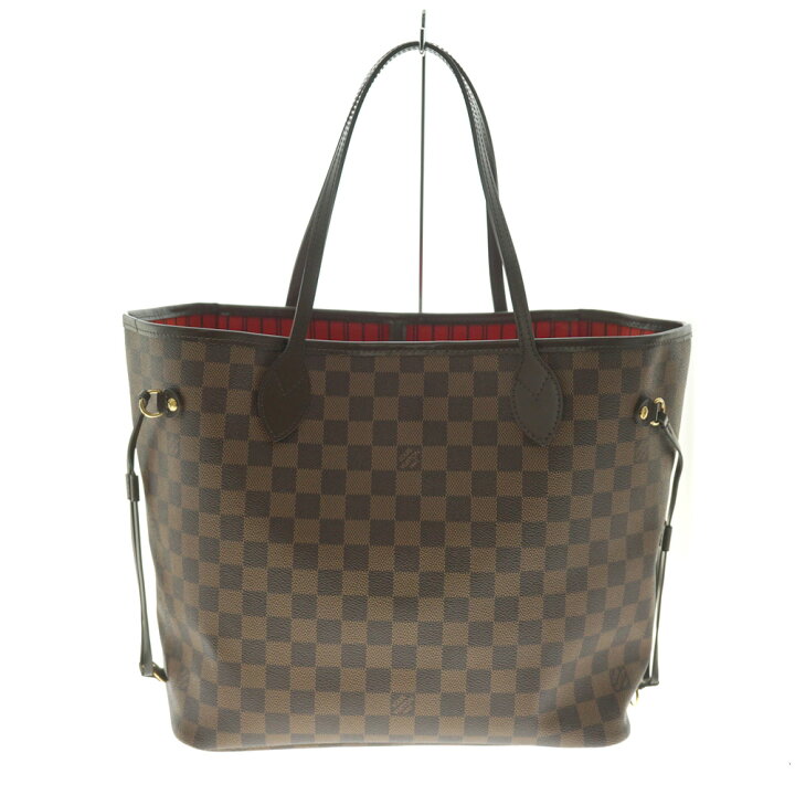 楽天市場】LOUIS VUITTON【ルイヴィトン】N41358 ネヴァーフルMM 