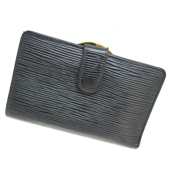 楽天市場】LOUIS VUITTON【ルイ・ヴィトン】M52142 ポルトモネビエ 
