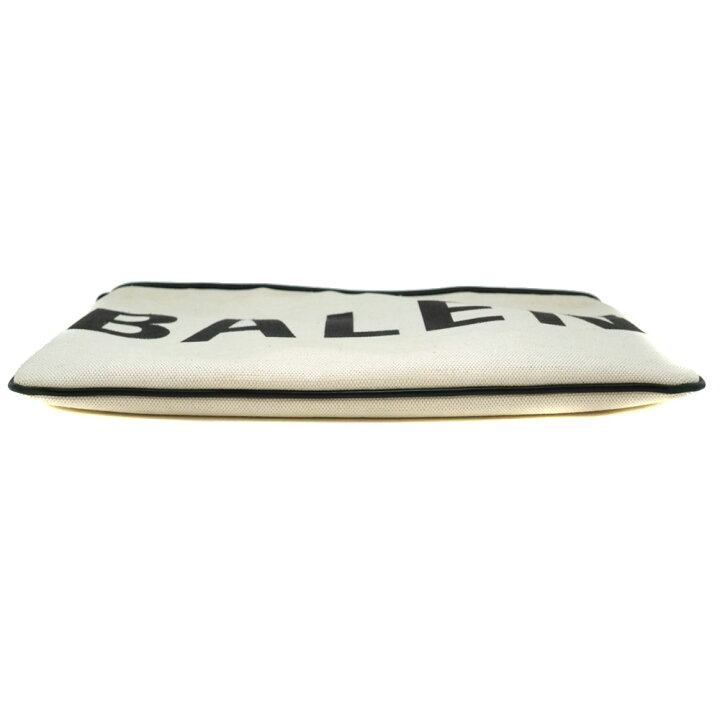 楽天市場】BALENCIAGA【バレンシアガ】492681 クラッチバッグ ロゴ  
