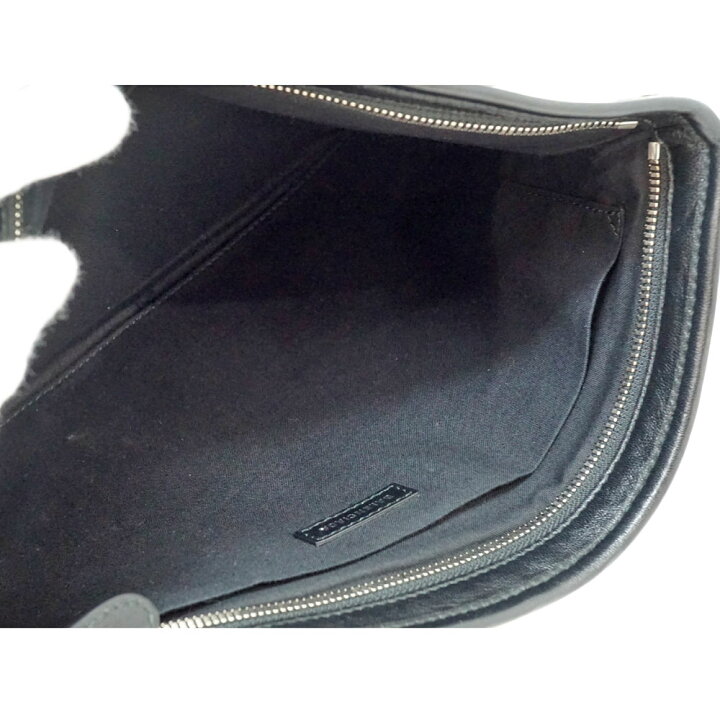 楽天市場】BALENCIAGA【バレンシアガ】492681 クラッチバッグ ロゴ  
