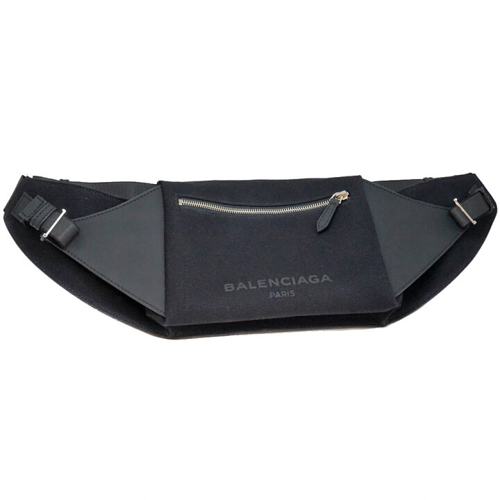 楽天市場】BALENCIAGA【バレンシアガ】433625 ボディバッグ ウエスト 