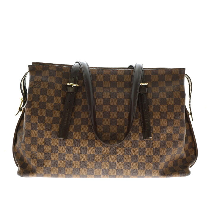 楽天市場】LOUIS VUITTON【ルイ・ヴィトン】N51119 チェルシー トート 