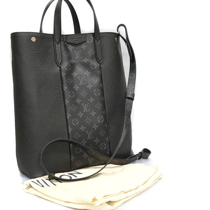 楽天市場】LOUIS VUITTON【ルイヴィトン】M30431 シティ・トート 2WAY  