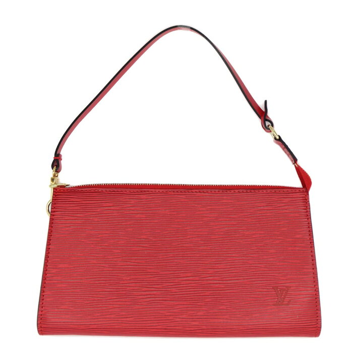 楽天市場】ルイヴィトン Louis vuitton M52957 ポシェット・アクセ  