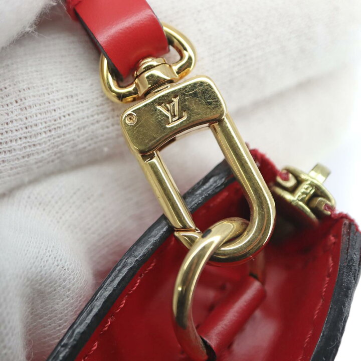 楽天市場】ルイヴィトン Louis vuitton M52957 ポシェット・アクセ  