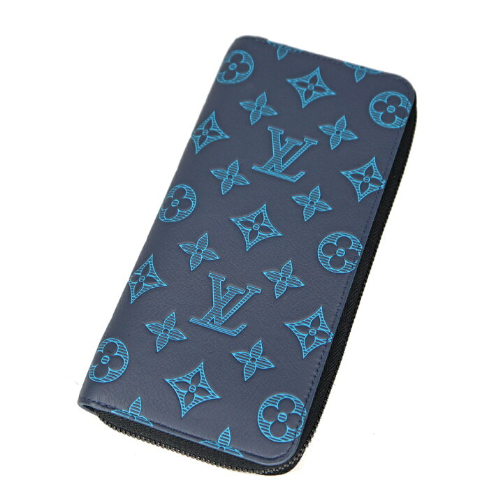楽天市場】ルイヴィトン Louisvuitton M82322 ジッピーウォレット  