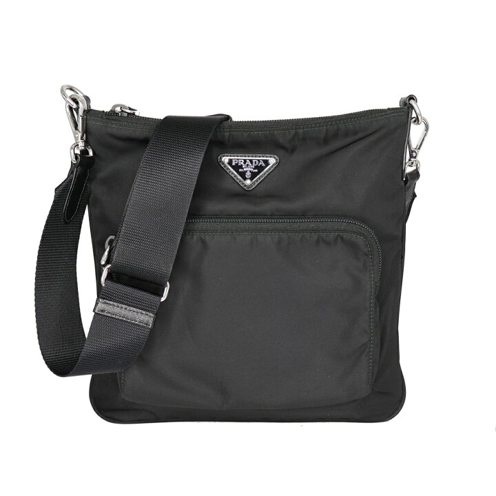 楽天市場】プラダ Prada 1BH716 ショルダーバッグ ナイロン 
