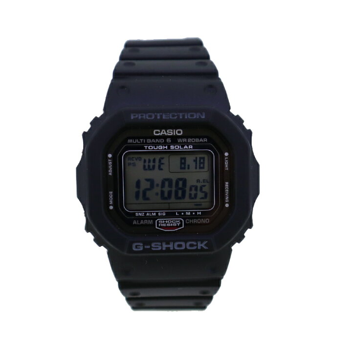 楽天市場】CASIO【カシオ】GW-5000-1JF G-SHOCK Gショック ジー 