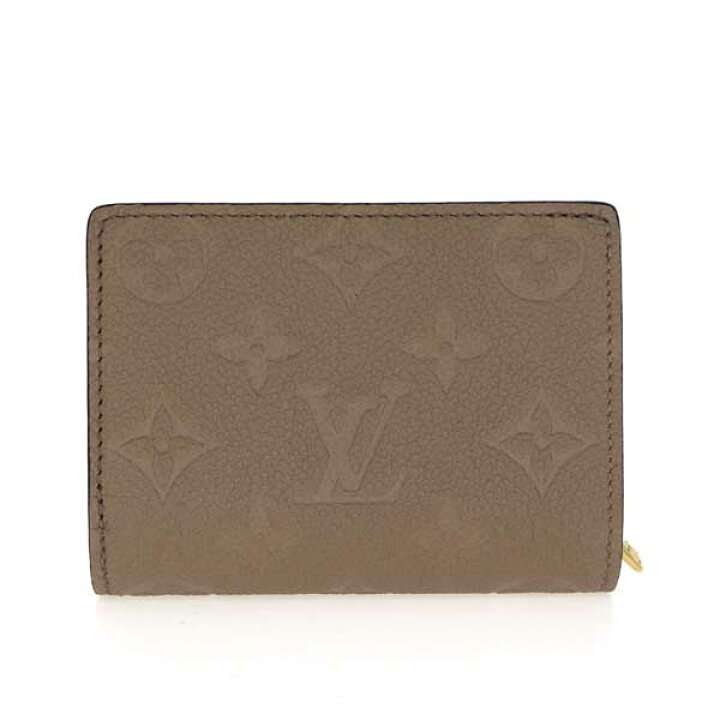 楽天市場】ルイヴィトン Louis Vuitton M80152 ポルトフォイユ・クレア  