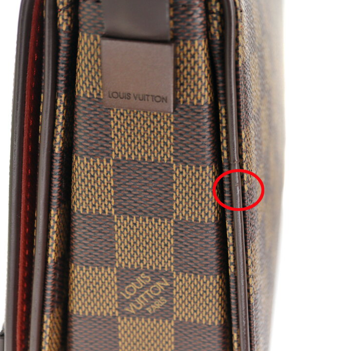 楽天市場】ルイヴィトン Louis vuitton N51160 トライベッカ・ロン 