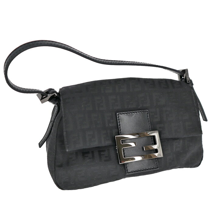 楽天市場】フェンディ Fendi 8BR180 ミニマンマバケット ハンドバッグ  