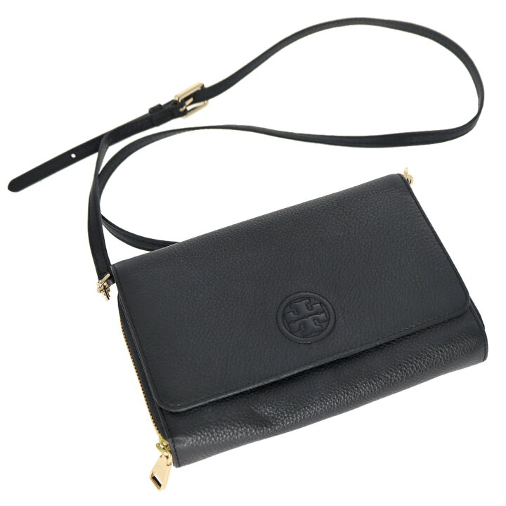 楽天市場】トリーバーチ Tory burch ショルダー ウォレット クラッチ  
