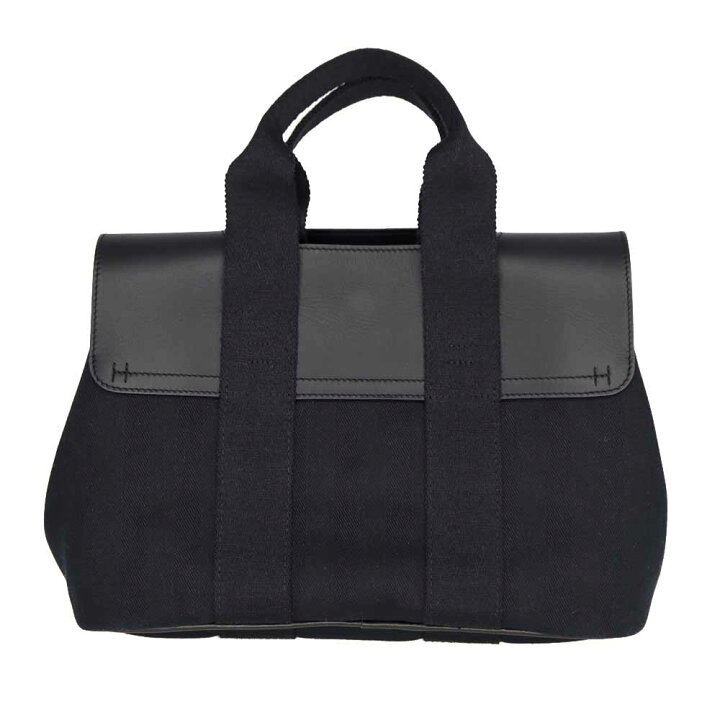 楽天市場】エルメス Hermes ヴァルパライソPM ハンドバッグ ブラック 
