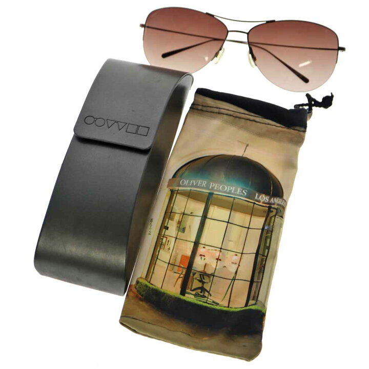 楽天市場】Oliver peoples【オリバーピープルズ】OV1004S 3774 
