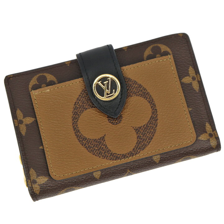 楽天市場】ルイ ヴィトン Louis Vuitton M69432 ポルトフォイユ 