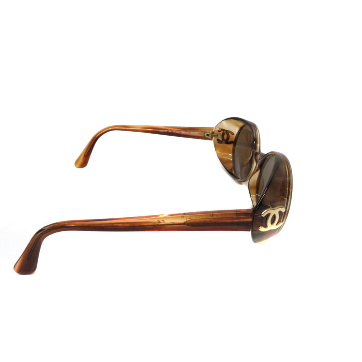 楽天市場】CHANEL【シャネル】 05976/91235 サングラス アイウェア  