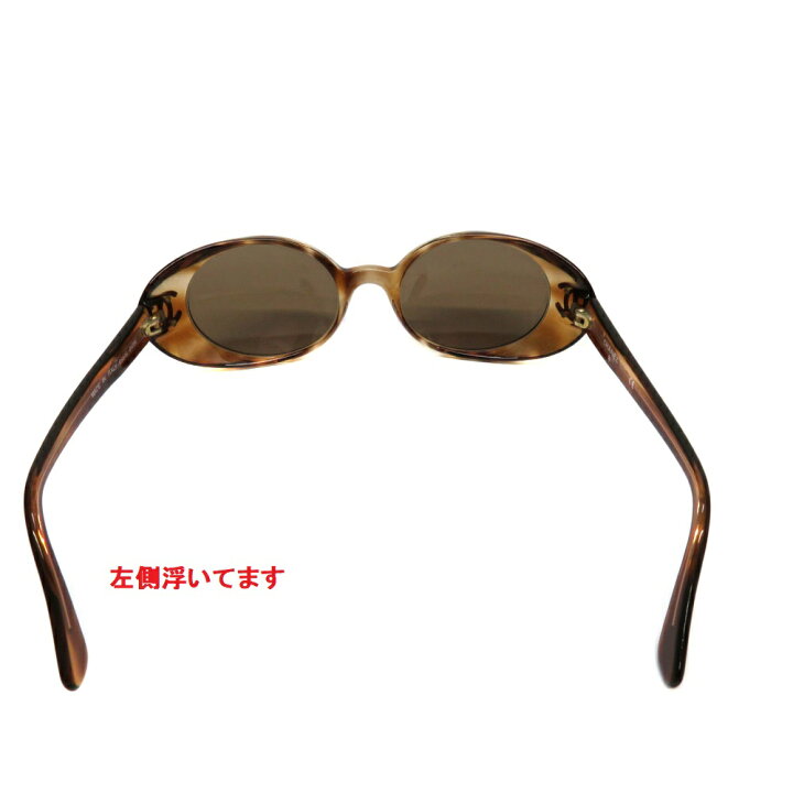 楽天市場】CHANEL【シャネル】 05976/91235 サングラス アイウェア 
