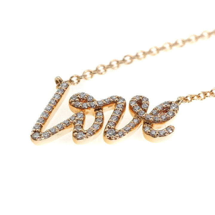 楽天市場】TIFFANY&Co.【ティファニー】 ラブペンダント ミニ 