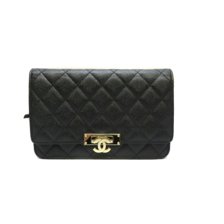楽天市場】【値下げ】CHANEL 【シャネル】 A80766 B01368 94305  