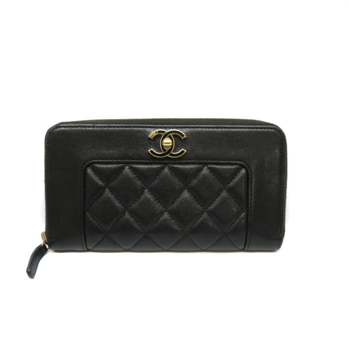 楽天市場】【値下げ】CHANEL 【シャネル】 A80969 ヴィンテージ  
