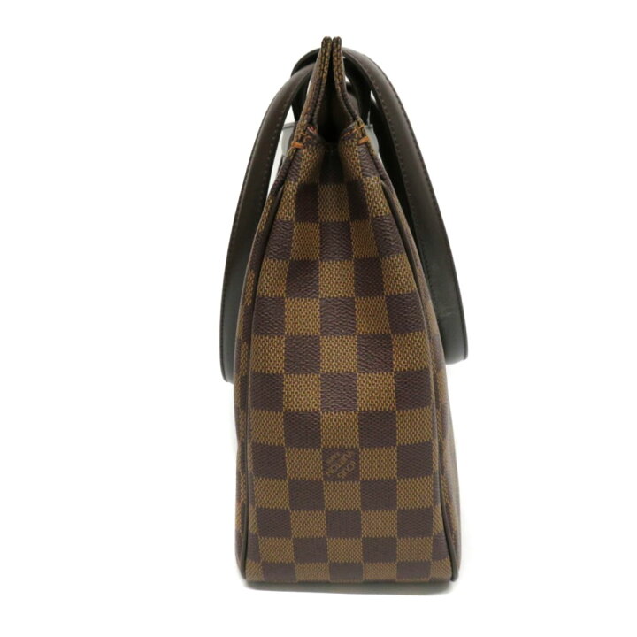 LOUIS VUITTON ルイヴィトン M51123 ダミエ 程度A