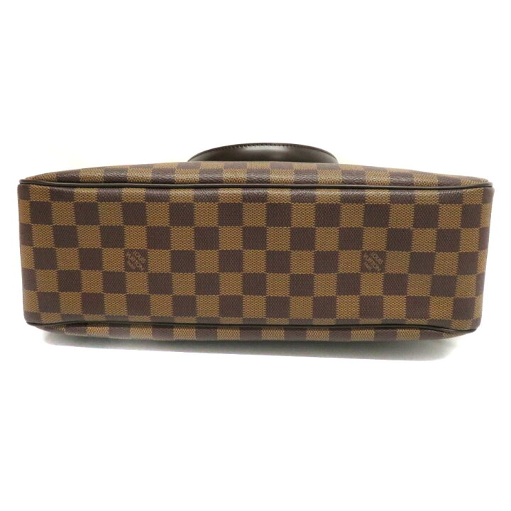 楽天市場】LOUISVUITTON 【ルイヴィトン】N51123 パリオリPM ダミエ 