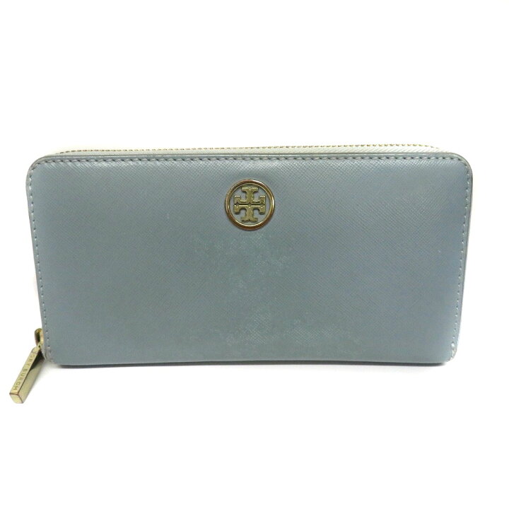 楽天市場】【値下げ】TORY BURCH 【トリーバーチ】 ラウンドファスナー 
