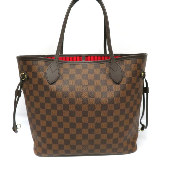 楽天市場】LOUISVUITTON 【ルイヴィトン】 M41358 ネヴァーフルMM 