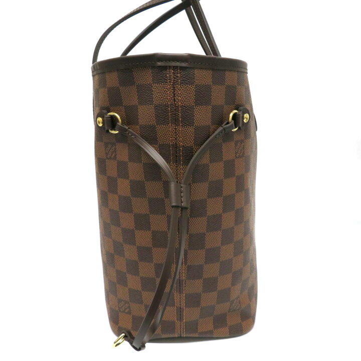 楽天市場】LOUISVUITTON 【ルイヴィトン】 M41358 ネヴァーフルMM 