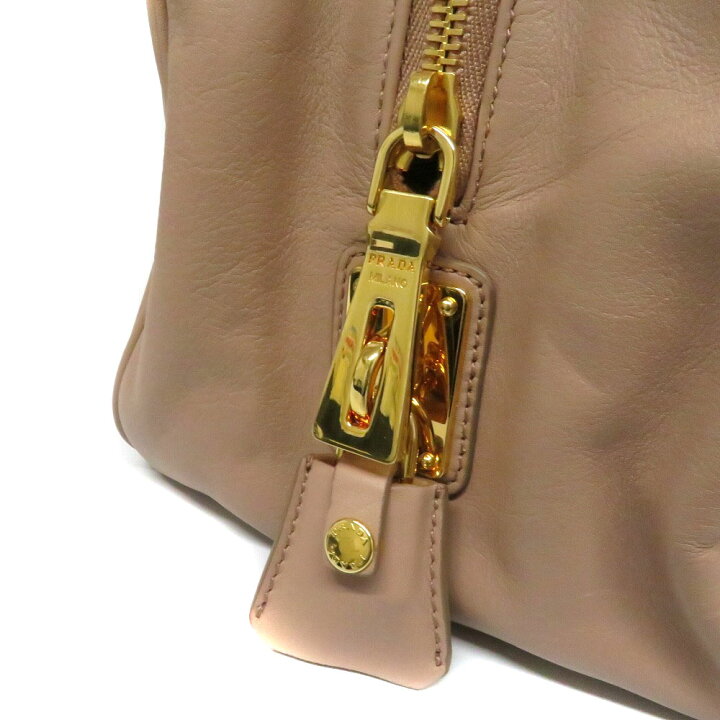 楽天市場】PRADA 【プラダ】 BN2244 リボン付き2WAYバッグ CAMMEO 