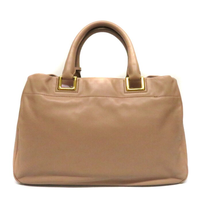 楽天市場】PRADA 【プラダ】 BN2244 リボン付き2WAYバッグ CAMMEO 