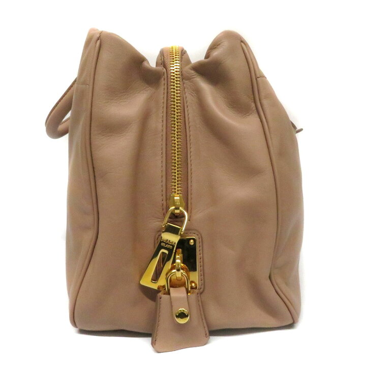楽天市場】PRADA 【プラダ】 BN2244 リボン付き2WAYバッグ CAMMEO 