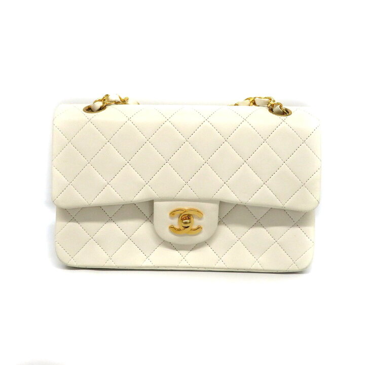 楽天市場】CHANEL 【シャネル】 A01113 チェーンショルダー23  