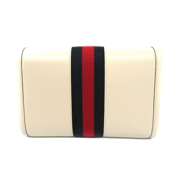 楽天市場】GUCCI 【グッチ】 573797-562600 ラジャミニショルダー 