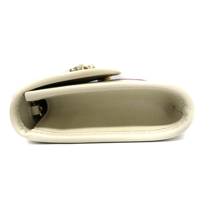 楽天市場】GUCCI 【グッチ】 573797-562600 ラジャミニショルダー 